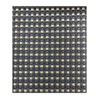 【軒先渡し】コイズミ　COZY（コージー） 回転チェア ブラック ファブリック KWC-188BK 1脚（直送品）