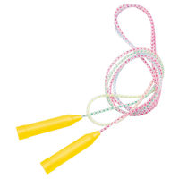 アーテック カラフルなわとび 1531 1セット(5本)