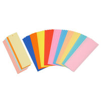 アーテック 七夕短冊 40枚 45540 1セット(5個)