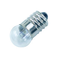 アーテック 豆電球 76250 1セット(10個)