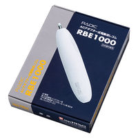 サクラクレパス 電動消しゴム RBE1000 1個