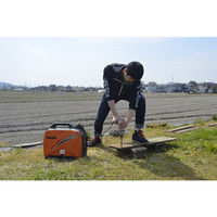 工進 インバーター発電機 GV-9i（直送品）