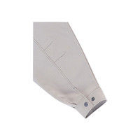 明石スクールユニフォームカンパニー 男女兼用ブルゾン スカイブルー S UN1300-6-S（直送品）