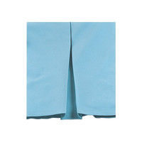 明石スクールユニフォームカンパニー レディースジャケット グリーン 9 UN1308-10-9（直送品）