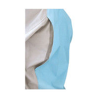 明石スクールユニフォームカンパニー 男女兼用ブルゾン ネイビー EL UN1910-7-EL（直送品）