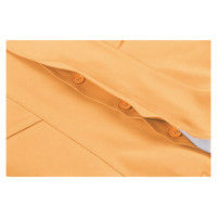 明石スクールユニフォームカンパニー レディース半袖ジャケット グリーン 9 UN1919-10-9（直送品）