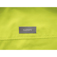 明石スクールユニフォームカンパニー 男女兼用ブルゾン ネイビー S UN2330-7-S（直送品）