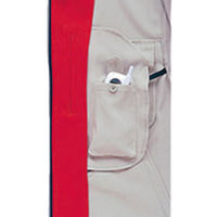 明石スクールユニフォームカンパニー 男女兼用ジャケット オレンジ 5L UN471-83-5L（直送品）