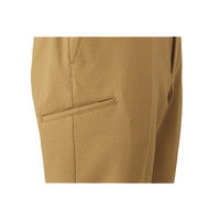 明石スクールユニフォームカンパニー メンズスラックス グレー LL UN5201-4-LL（直送品）