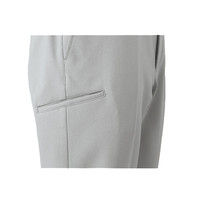 明石スクールユニフォームカンパニー レディーススラックス ネイビー 9 UN5401-7-9（直送品）