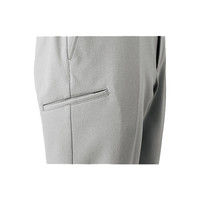 明石スクールユニフォームカンパニー レディーススラックス ネイビー 15 UN5801-7-15（直送品）