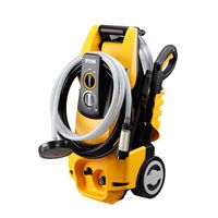 京セラ インダストリアルツールズ 高圧洗浄機 AJP-1700VGQ 1台