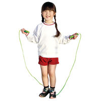 アーテック ビニールなわとび 1477 5本