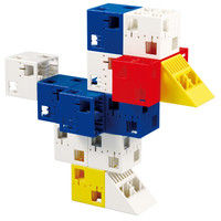 アーテック J・Artec Lブロック プライマリー 30ピース 151466（直送品）