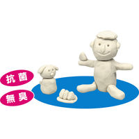 アーテック 油ねんど 1kg(無臭・抗菌) 3019 1セット(2個)