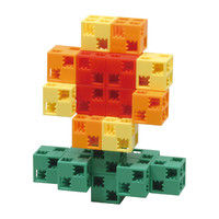 アーテック Artecブロック おはなばたけセット 76661（直送品）