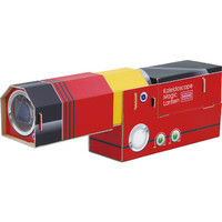 アーテック 投影式万華鏡組立キット（化粧箱） 93107（直送品）