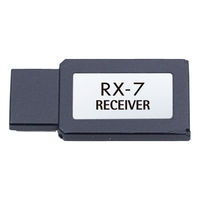 サクラクレパス レーザーポインターRXー7 RX-7 1個