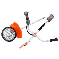 工進 充電式草刈機 SBC-3625（直送品）