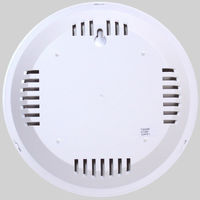 エンペックス気象計 環境管理・温湿度計(熱中症) TM-2485 1個