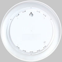 エンペックス気象計　健康管理温湿度計（インフルエンザ感染防止目安）　kari20171228-359　1個（直送品）