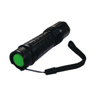 コンテック ブラックライト ハイドレンジア 波長:365nm UV-SVGNC365-01 1個