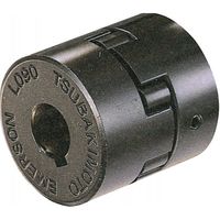 椿本チエイン ジョーフレックス L070ーSー12Jー16J 1セット(2個)（直送品）