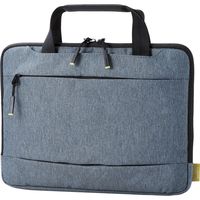 Surface Laptop Go用 パソコンケース 12.4インチ グレー BM-IBMSLG20GY エレコム 1個