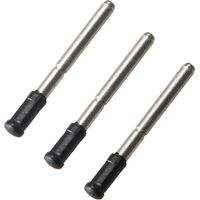 エレコム タッチペン交換用ペン先/3本入り/充電式タッチペン汎用モデル用 P-TIPACST02 1セット(3本入)