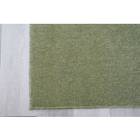 スミノエ オーダーカーペット ホームシェル オーダーラグ 1950×1450mm グリーン AS-HSL-GN195145 1枚（直送品）