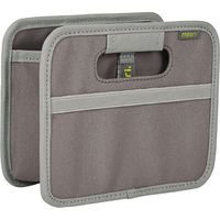 meori 折りたたみ収納ボックス ホーム ソリッド ミニサイズ パームトープ A100528 1個（直送品）