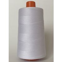 アズマ 工業用ミシン糸　キンバスパン#30/3000m　322番色 ksp30/3000-322 1本(3000m巻)（直送品）