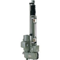 椿本チエイン パワーシリンダ Tシリーズ LPTB250M5 1個（直送品）