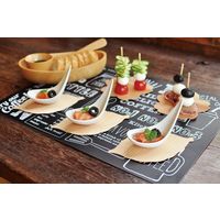 ヤマコー Naturalist ウッドペーパー5枚セット さくら 79401 1セット（直送品）