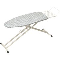 シービージャパン スチームアイロン台 北欧柄 スタンド型 CI-06 4573306865155 1台