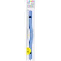 ソニック PMマグネットバー　220mm 青 MB-398-B 1セット（4個）