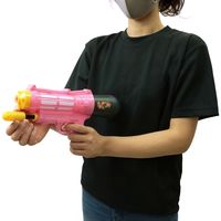 池田工業社 水鉄砲 椿 13920 1セット(1個×3)