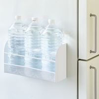 リヒトラブ マグネットラックL 〈ヨコ型〉 A7452-0 1個