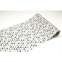 カモ井加工紙 mt CASA FLEECE 三角パターン MTCAF2332 1個