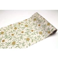 カモ井加工紙 mt CASA FLEECE Morris & Co. Scroll and Flower MTCAF2344 1個