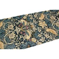 カモ井加工紙 mt リメイクシート New Type Morris&Co. Strawberry Thief MTCARW006 1個