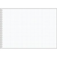 リヒトラブ ツイストノート専用リーフ A5E 17穴 N1650SWE 1セット(150枚:30枚×5組)