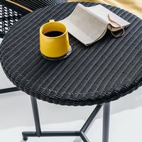 杉田エース MAーサイドテーブル 660151 1台（直送品）