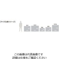 テイモー ボックスパレット 508E 1台（直送品）