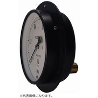第一計器製作所 IPT一般圧力計 DU3/8-100:4MPA 1個（直送品）