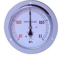 第一計器製作所 IPT一般連成計(要部SUS S-DUR3/8-100:2.5/-0.1MPA 1個（直送品）