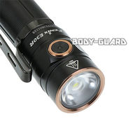 FENIX タクティカルライト E30R 1600ルーメン 電池式 フラッシュライト FNX-E30R 1個（直送品）