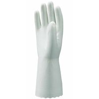 ショーワグローブ 簡易包装ビニール薄手(ビニトップ薄手)Mサイズ NO130-MW10P 1セット(240双)