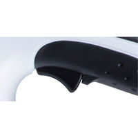 マキタ 14.4V充電式クリーナー カプセル式 本体のみ CL140FDZW 1台