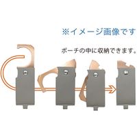 フィールドワークリール付きドアオープナーCCT004-2（直送品）